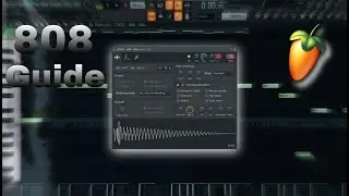 808 Tutorial For Beginners ( Beginners Guide 2021)