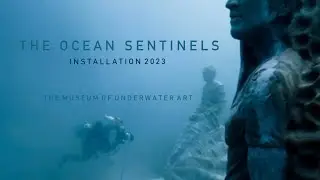 OCEAN SENTINELS INSTALLATION