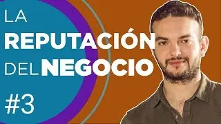 La reputación del negocio #devHangout 213 con @shesho