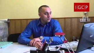 Интервью с заведующим моргом (Война в Донбассе. Прямая речь. Выпуск 8)