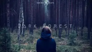 [FREE/UNTAGGED] Dark Rap Beat Hip Hop Instrumental | Dark Forest