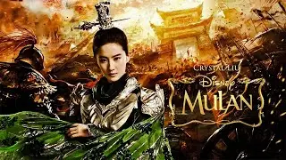 Mulan. Trailer 2, 2020