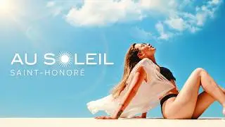 Saint-Honoré - Au Soleil (Original Mix)
