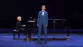 Смирнов Сергей - РНП "Ах, Настасья!" в обработке М. Коваля