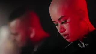 A Girl  Red Bull 64 Bars