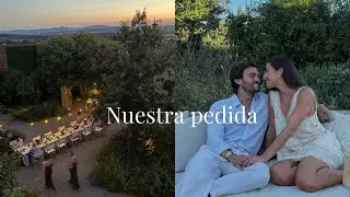 The union of two families | VLOG of a very emotional weekend.