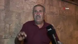 Gaziantep'te damat, kuzeni ve beraberindeki şahıslar tarafından öldüresiye darp edildi.