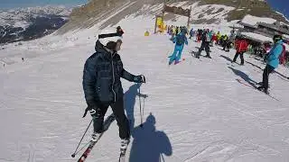Grostè Marzo 2022 - Pista Graffer GoPro