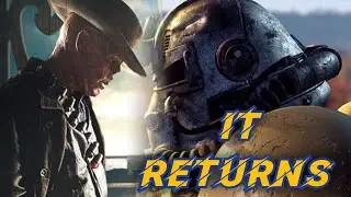 Fallout 76 in 2024