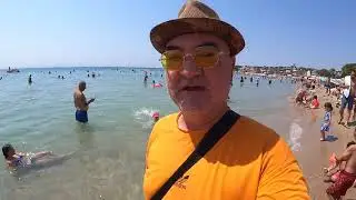 Didim  Harika Görüntülerle Didim'de Bir Gün Walking Tour Temmuz 2024