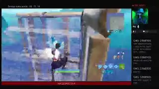 #TheGrefg #fortnite jugando con subscritores promo a canales