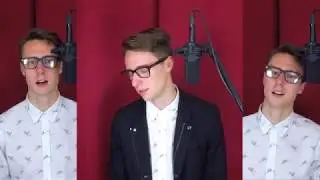 Attention (Charlie Puth) - ONE MINUTE COVER