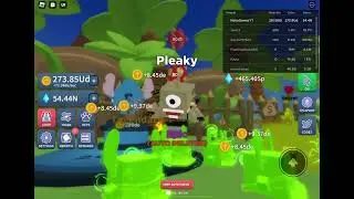 Mining. Clicker simulator episode#1 