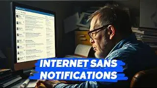 How to Disable All Web Notifications (Chrome, Firefox, Edge) – No More Interruptions!