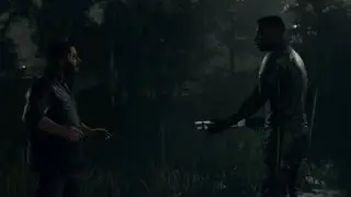 Detroit become human playthrough 3: everything’s fine