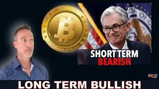 FOMC MINUTES & BITCOIN LINES UP PERFECTLY! WATCH THESE DATES!