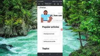 ⁉️ TIKTOK FILTER SEARCH BARNOT AVAILABLE (1 Min Tutorial)