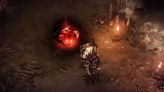 Lost Ark - Thief of the Poison Claws Cave Dungeon (Normal Mode)