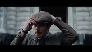 Майор Гром: Игра (2024) Тизер. Обратный отсчёт пошёл...