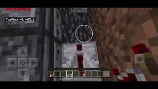 How to make a dance floor in Minecraft Bedrock