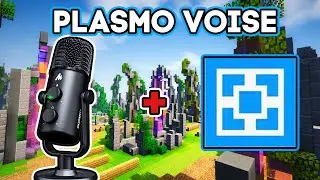 How to Install PLASMO Voice on Your Athernos Aternos Server