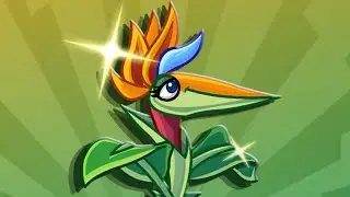 Los Santos Vice - Bird of Paradise Demonstration | PvZ 2: SHUTTLE