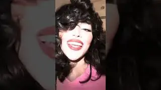 Дина Саева/ТГ: Dina And Malika #dinasaeva #tiktok
