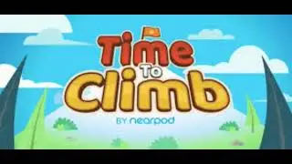 Nearpod Time To Climb OST: Beach