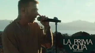 Salmo - LA PRIMA VOLTA - Unplugged (Amazon Original)