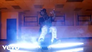KeeZY - Want My Spot