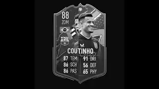 Traumabekämpfung -Fifa 23