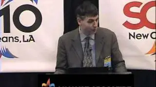 SC10 Analyst Crossfire: Part 2