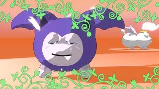 Angel and Devil Peepy