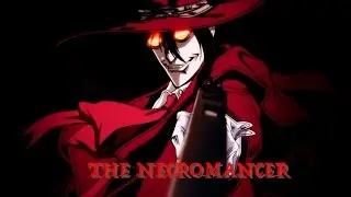 Hellsing Ultimate [AMV]- The Necromancer
