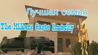Обзлр семьи 