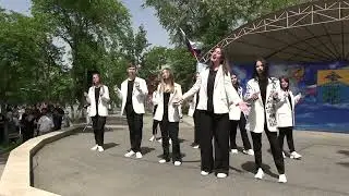 "ДШИ √2", "Просто жить".