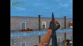 Serious Sam 4 Office