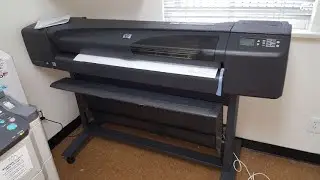 hp designjet 500 plus 42
