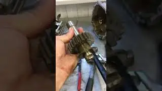 Hover H5 TDI 2.0 хана 4-ой передачи.