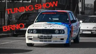 TUNING SHOW BRNO 2021