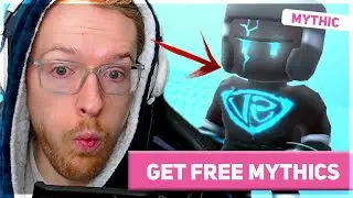 Top 5 way to get MYTHIC SKINS! | Stumble Guys