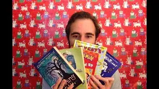 MR. TEACH READS -- INTRODUCTION VIDEO👨‍🏫