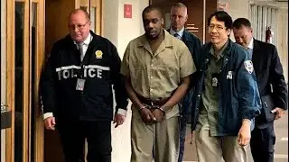 Long Island Man Pleads Guilty To Killing Well Known Rapper..