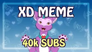 XD Animation Meme (40K special)