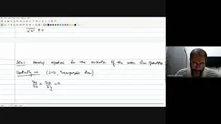 ME210 - Fluid Mechanics - Lecture 26 - Mathematical modelling of turbulence