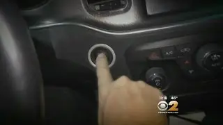Keyless Ignition Dangers