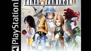 Final Fantasy IX Boss ~ Triple Remix