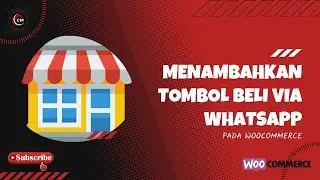 Menambahkan Tombol Beli Via Whatsapp pada Woocommerce