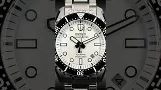 Quick Overview of the 2024 Seiko Prospex SLA077 Marinemaster 