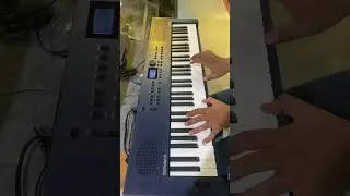 Roland Go Keys 3 || Concert Grand Sound Demo 🔊